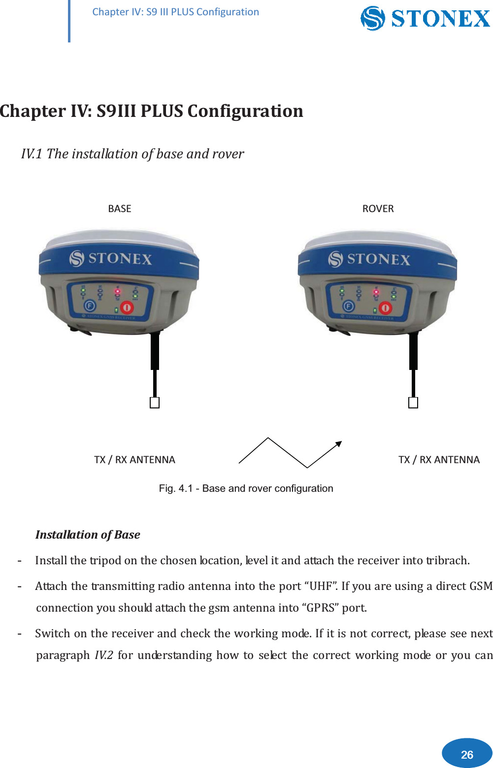 ŚĂƉƚĞƌ/s͗^ϵ///W>h^ŽŶĨŝŐƵƌĂƚŝŽŶǣͻǤͷ^ ZKsZdyͬZyEdEE dyͬZyEdEE)LJ%DVHDQGURYHUFRQILJXUDWLRQǡǤǲǳǤǲǳǤǤǡ Ǥ͸