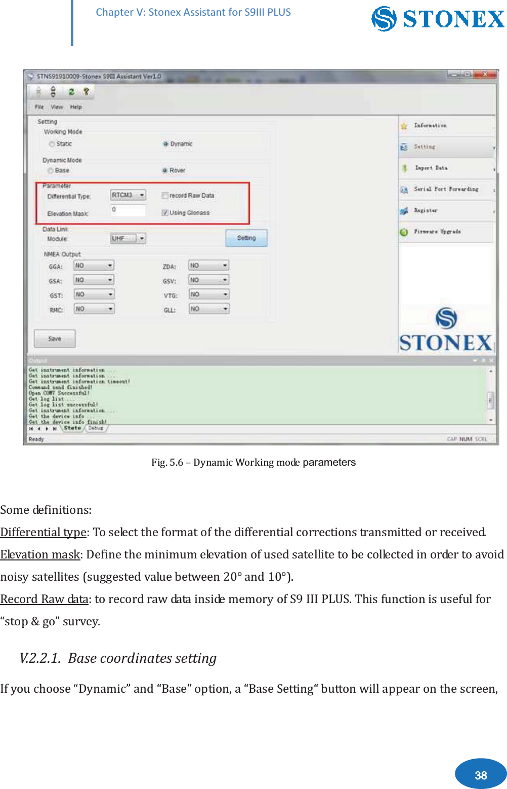 ŚĂƉƚĞƌs͗^ƚŽŶĞǆƐƐŝƐƚĂŶƚĨŽƌ^ϵ///W>h^ǤͷǤ͸ȂSDUDPHWHUVǣǣǤǣȋʹͲ&iota;ͳͲ&iota;ȌǤǣͻǤǲƬǳǤǤ͸Ǥ͸ǤͷǤǲǳǲǳǡǲǲǡ