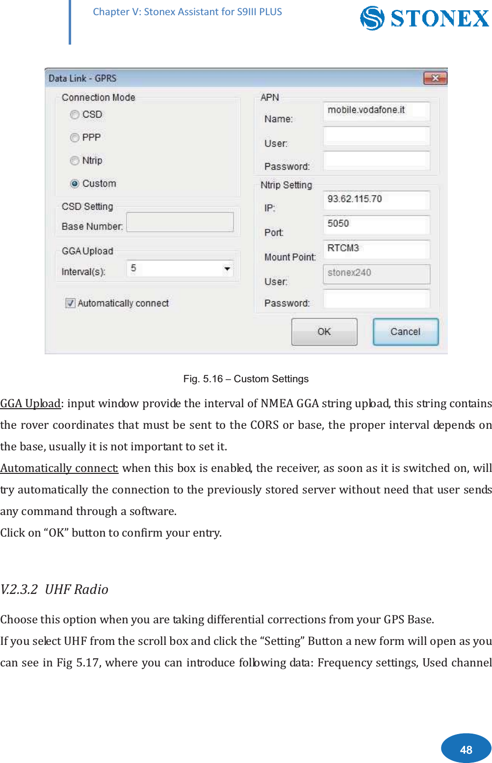 ŚĂƉƚĞƌs͗^ƚŽŶĞǆƐƐŝƐƚĂŶƚĨŽƌ^ϵ///W>h^)LJದ&amp;XVWRP6HWWLQJVǣǡǡǡǤǣǡǡǡǤǲǳǤǤ͸Ǥ͹Ǥ͸ǤǲǳͷǤͳ͹ǡǣǡ