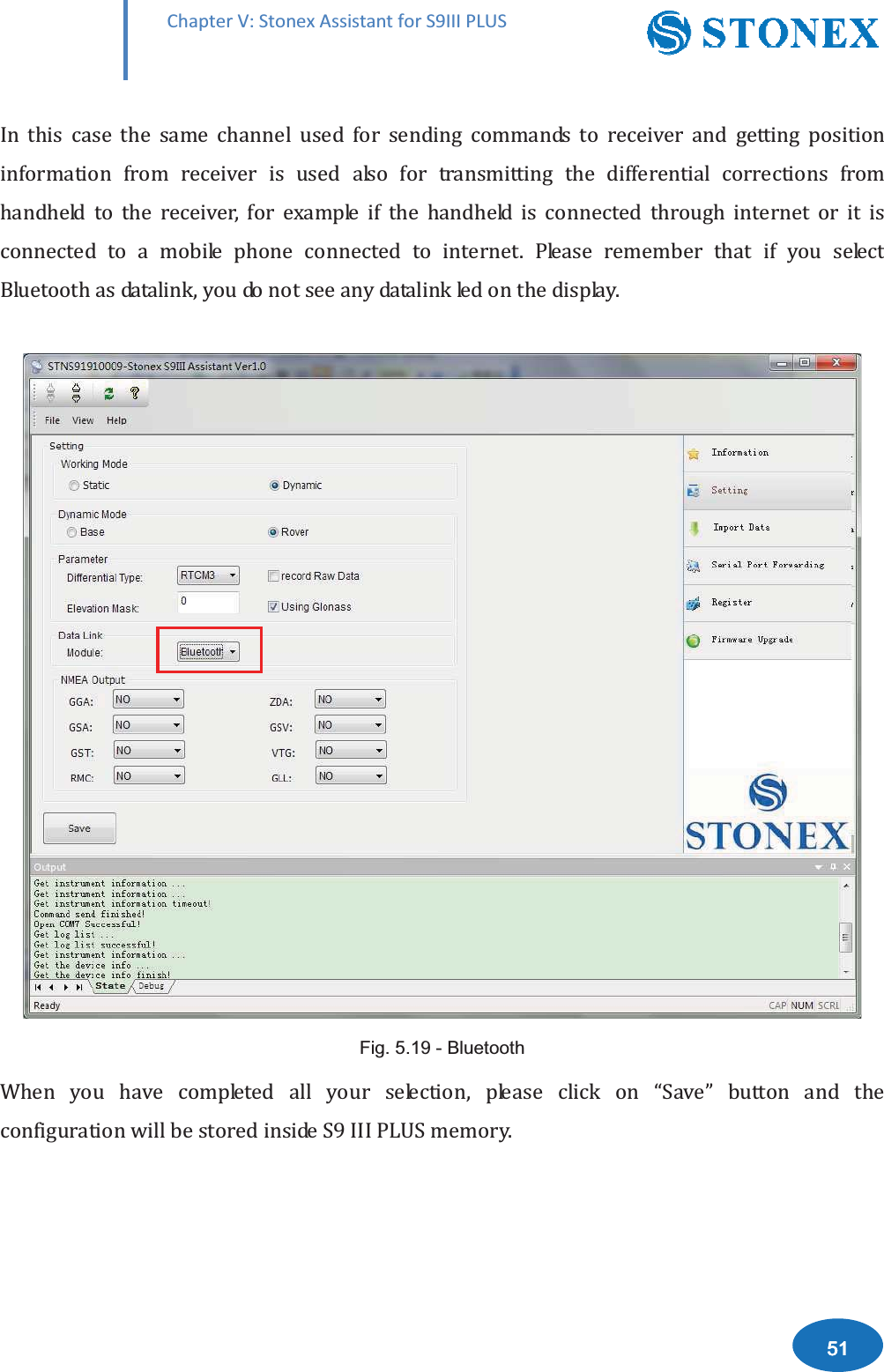 ŚĂƉƚĞƌs͗^ƚŽŶĞǆƐƐŝƐƚĂŶƚĨŽƌ^ϵ///W>h^ǡǤǡǤ)LJ%OXHWRRWKǡǲǳͻǤ