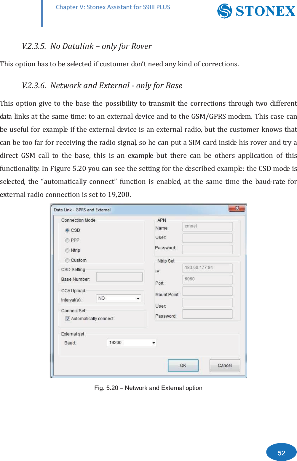 ŚĂƉƚĞƌs͗^ƚŽŶĞǆƐƐŝƐƚĂŶƚĨŽƌ^ϵ///W>h^Ǥ͸Ǥ͹ǤͻǤȂǯǤǤ͸Ǥ͹ǤͼǤǦǣȀǤǡǡǡǤͷǤʹͲǣǡ  ǲ ǳ   ǡ      Ǧ ͳͻǡʹͲͲǤ)LJದ1HWZRUNDQG([WHUQDORSWLRQ