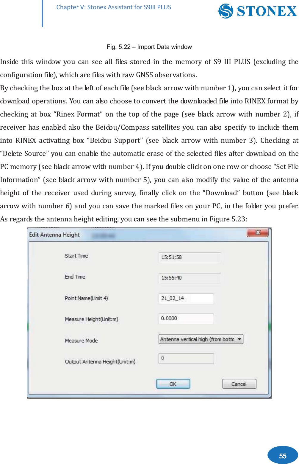 ŚĂƉƚĞƌs͗^ƚŽŶĞǆƐƐŝƐƚĂŶƚĨŽƌ^ϵ///W>h^)LJದ,PSRUW'DWDZLQGRZͻȋȌǡǤȋͳȌǡǤǲǳȋʹȌǡȀǲǳȋ͵ȌǤǲǳȋͶȌǤǲǳȋͷȌǡǡǲǳȋ͸ȌǡǤǡͷǤʹ͵ǣ