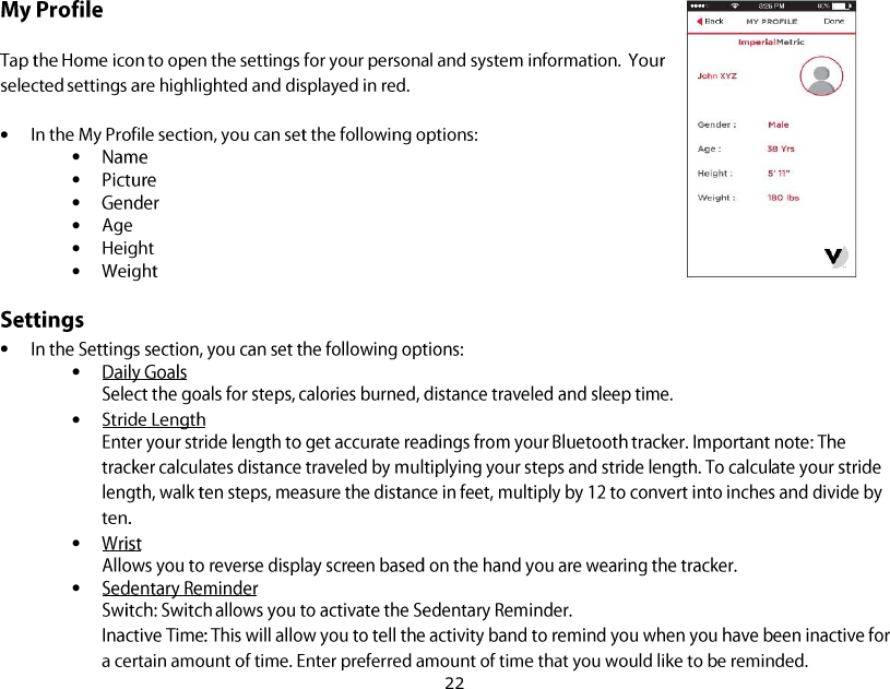 22               