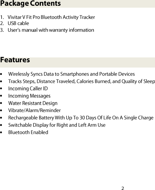 2               