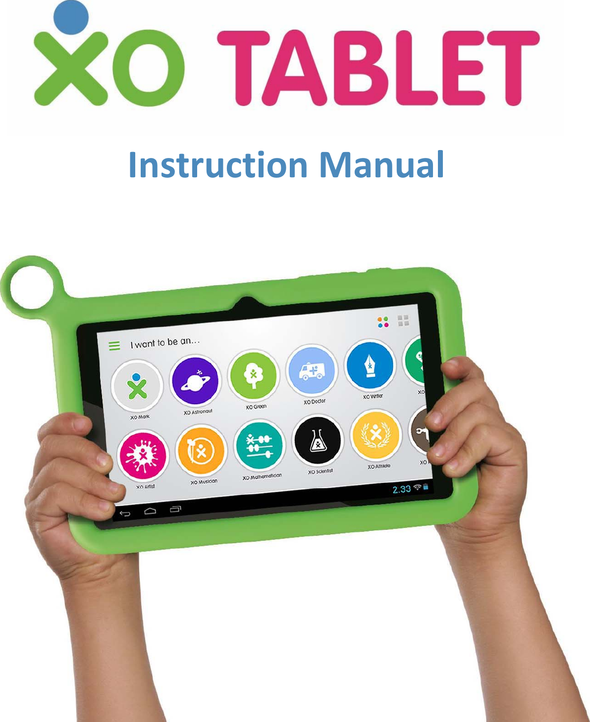 InstructionManual