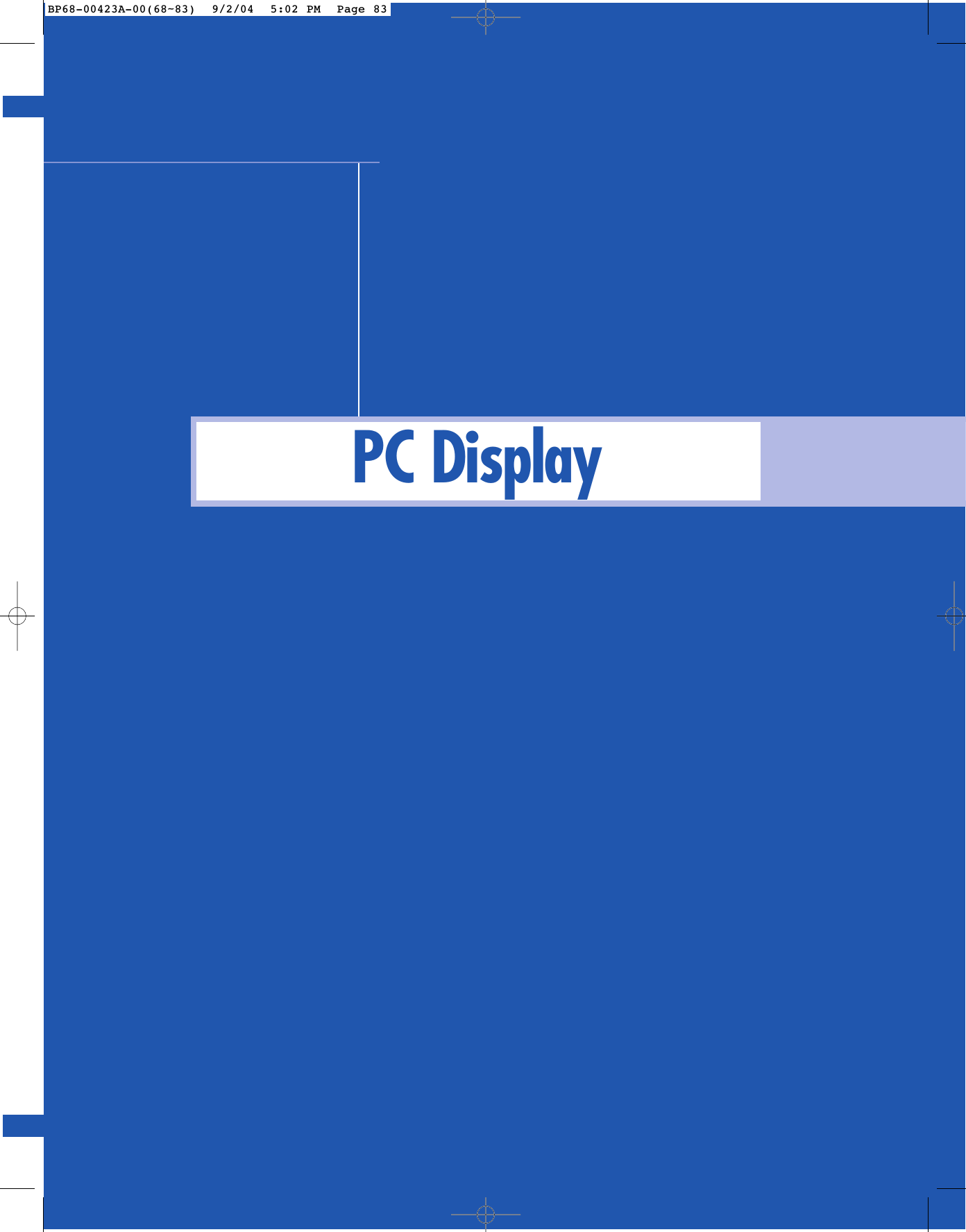 PC DisplayBP68-00423A-00(68~83)  9/2/04  5:02 PM  Page 83