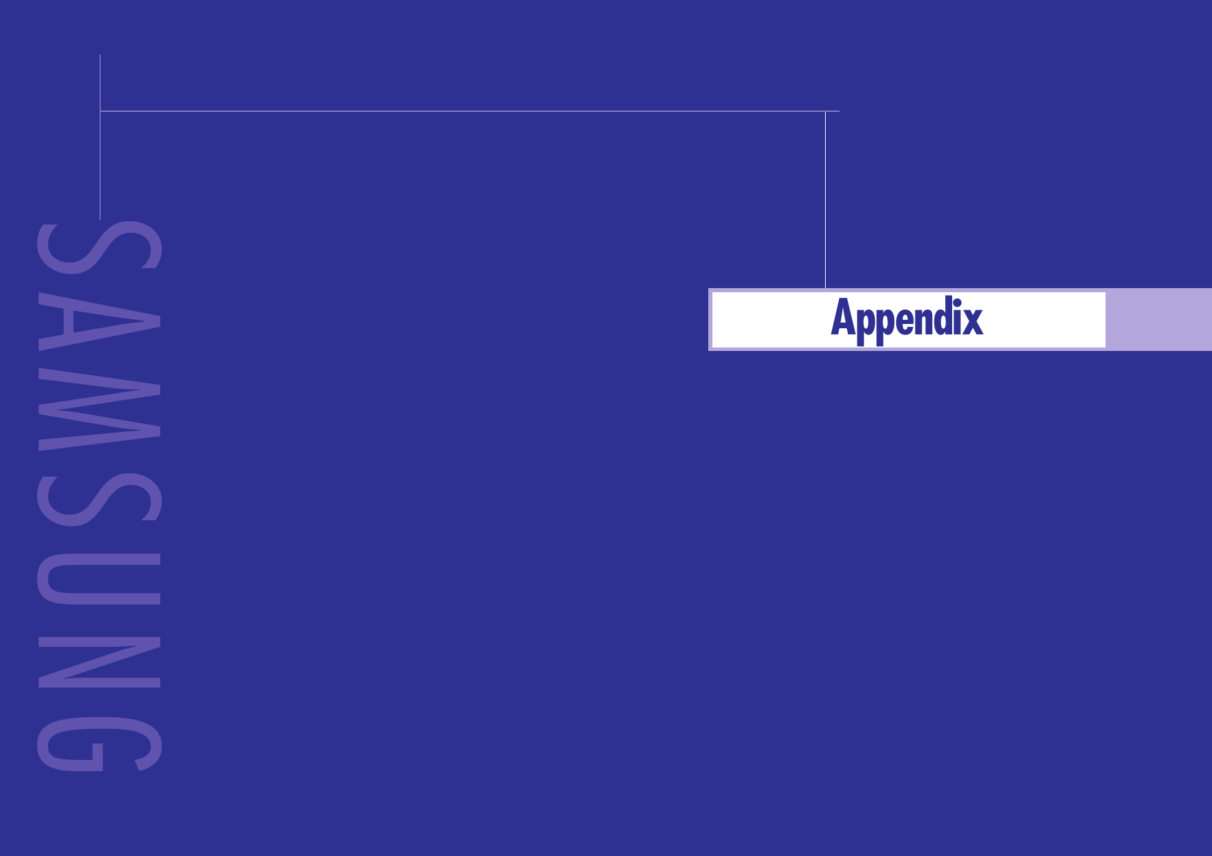 AppendixSAMSUNG