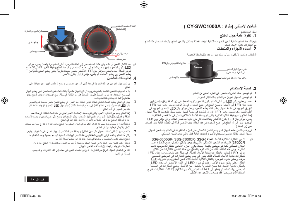 -) CY-SWC1000A 1 2 3 y  y  y LED LEDLEDLEDLED LEDLED y  %% LEDLED LED LEDLEDGAGIB;LED LED %%LEDLEDLED 4      LEDLED        30     