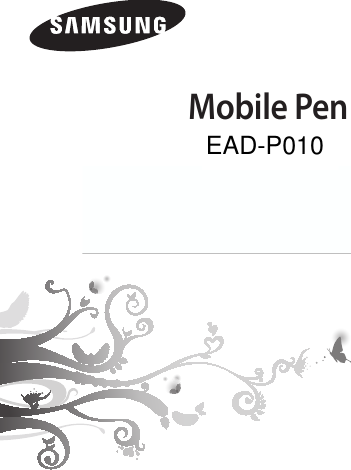 Mobile PenEAD-P010