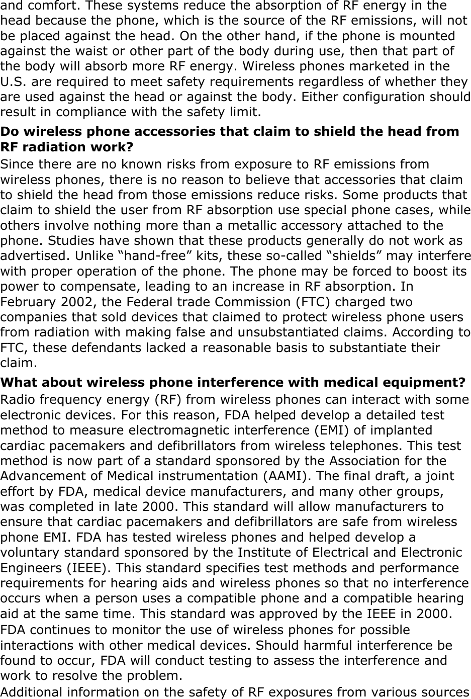 Page 12 of Samsung Electronics Co GTB5330 Cellular/PCS GSM Phone with WLAN and Bluetooth User Manual
