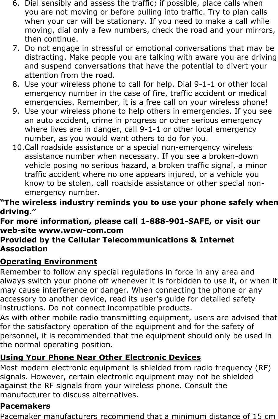 Page 14 of Samsung Electronics Co GTB5330 Cellular/PCS GSM Phone with WLAN and Bluetooth User Manual