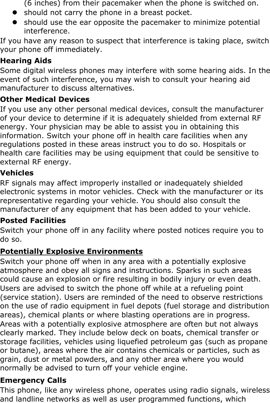 Page 15 of Samsung Electronics Co GTI9100P Cellular/PCS WCDMA/GSM/EDGE Phone with WLAN, RFID and Bluetooth User Manual