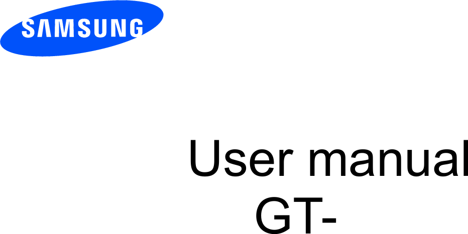           User manual GT-1&apos;          This device is capable of operating in Wi-Fi mode in the 2.4 and 5 GHz bands.   The FCC requires that devices operating within 5.15-5.25 GHz may only be used indoors, not outside, in order to avoid interference with MobileSatellite Services (MSS).    Therefore, do not use this device outside as a Wi-Fi hotspot or in Wi-Fi Direct mode outside when using the 5.15-5.25 GHz band.  Draft 6.1 2012-09-08 Only for Approval 