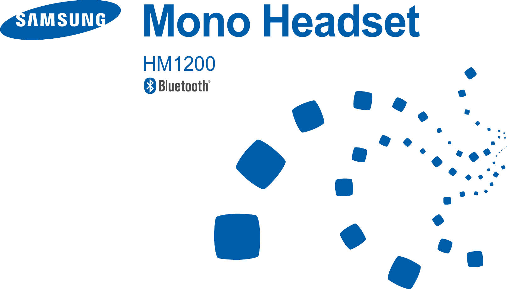 HM1200Mono Headset