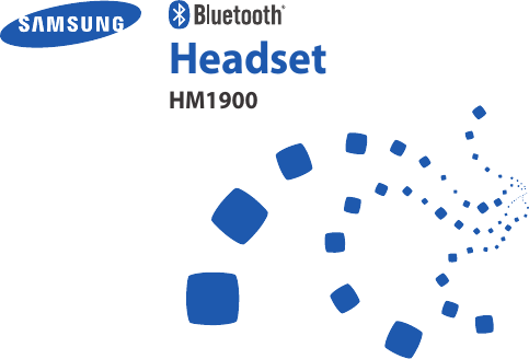 HeadsetHM1900