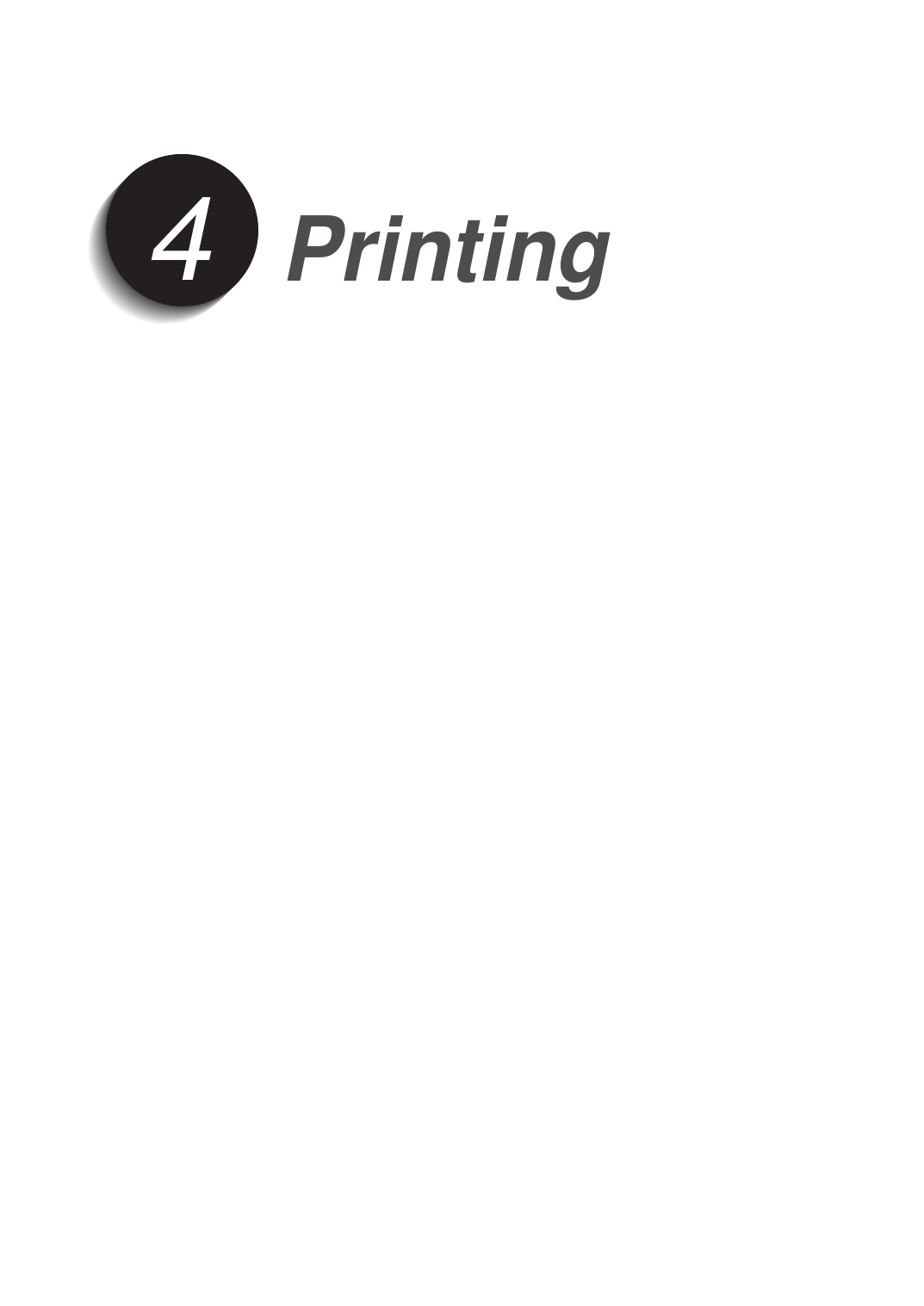 Printing4