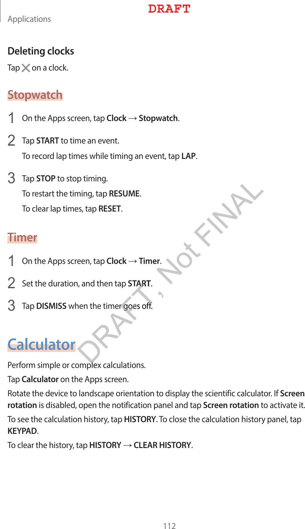 &quot;QQMJDBUJPOTDeleting clocks5BQ POBDMPDLStopwatch 0OUIF&quot;QQTTDSFFOUBQClockĺStopwatch 5BQSTARTUPUJNFBOFWFOU5PSFDPSEMBQUJNFTXIJMFUJNJOHBOFWFOUUBQLAP 5BQSTOPUPTUPQUJNJOH5PSFTUBSUUIFUJNJOHUBQRESUME5PDMFBSMBQUJNFTUBQRESETTimer 0OUIF&quot;QQTTDSFFOUBQClockĺTimer 4FUUIFEVSBUJPOBOEUIFOUBQSTART 5BQDISMISSXIFOUIFUJNFSHPFTPGGCalculator1FSGPSNTJNQMFPSDPNQMFYDBMDVMBUJPOT5BQCalculatorPOUIF&quot;QQTTDSFFO3PUBUFUIFEFWJDFUPMBOETDBQFPSJFOUBUJPOUPEJTQMBZUIFTDJFOUJGJDDBMDVMBUPS*GScreen rotationJTEJTBCMFEPQFOUIFOPUJGJDBUJPOQBOFMBOEUBQScreen rotationUPBDUJWBUFJU5PTFFUIFDBMDVMBUJPOIJTUPSZUBQHISTORY5PDMPTFUIFDBMDVMBUJPOIJTUPSZQBOFMUBQKEYPAD5PDMFBSUIFIJTUPSZUBQHISTORYĺCLEAR HISTORY%3&quot;&apos;5ARTARFSHPFTPGGSHPFTPGGQMFYQMF