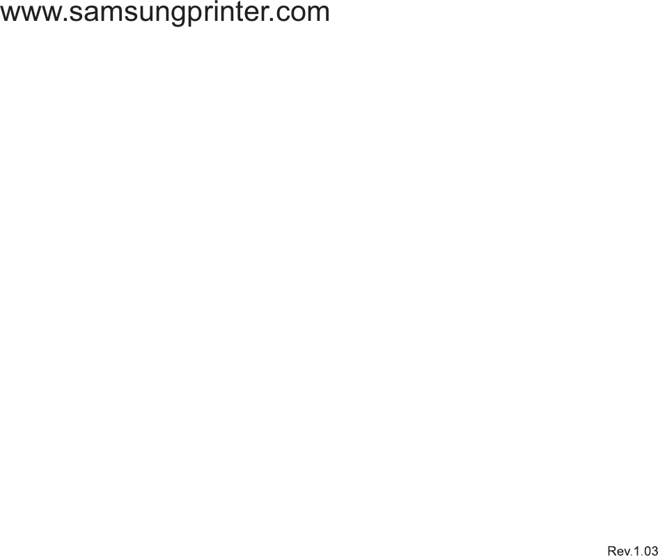 www.samsungprinter.com