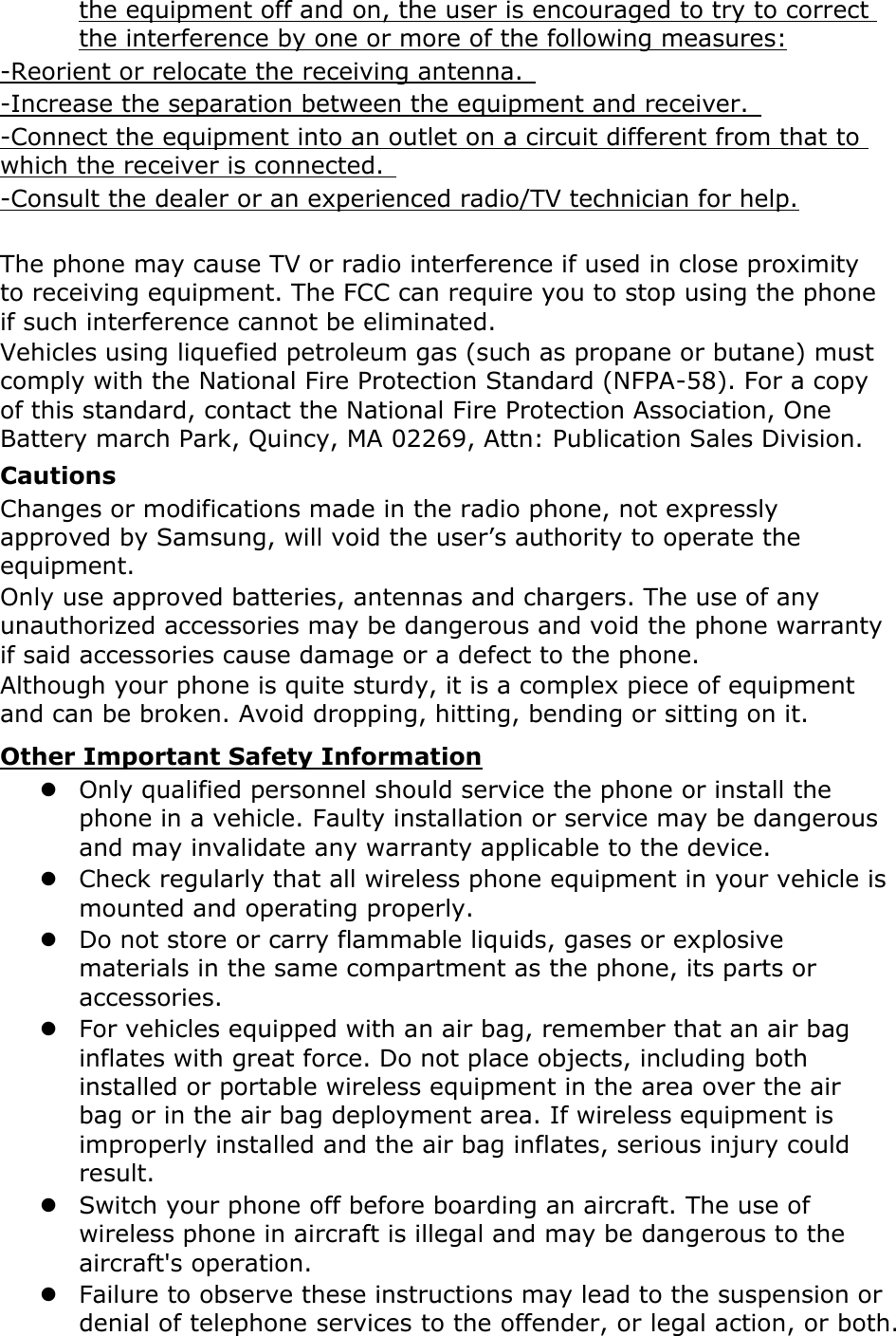 Page 17 of Samsung Electronics Co SGHC414Y Cellular/PCS GSM/EDGE and AWS/WCDMA Phone with Bluetooth User Manual