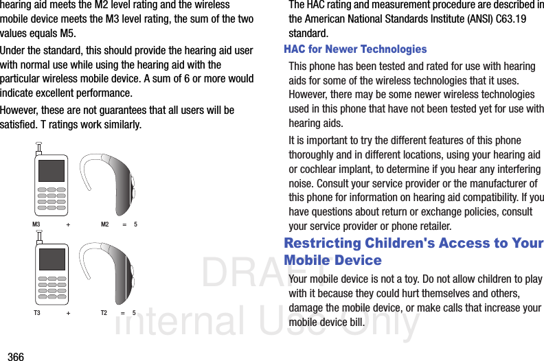 Page 102 of Samsung Electronics Co SGHM919 Multi-band WCDMA/GSM/EDGE/LTE Phone with WLAN, Bluetooth and RFID User Manual T Mobile SGH M919 Samsung Galaxy S 4