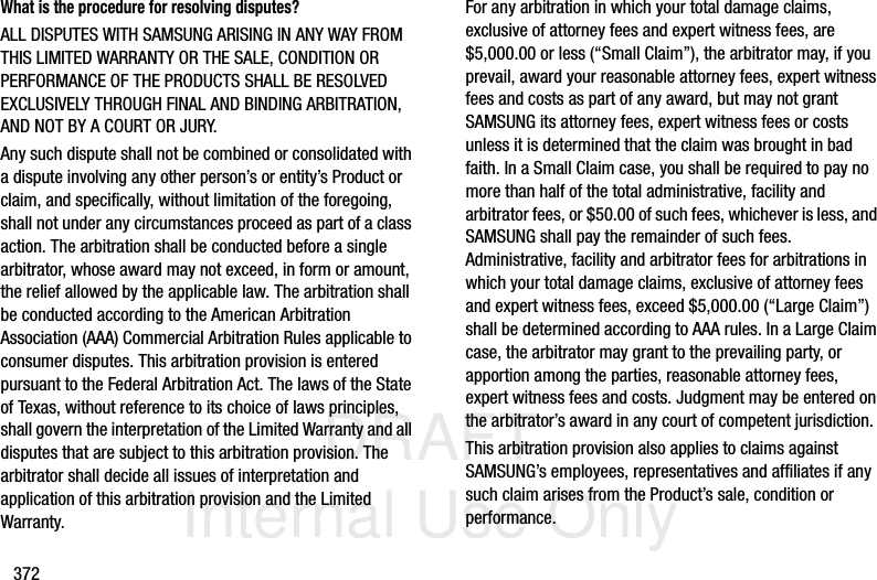 Page 108 of Samsung Electronics Co SGHM919 Multi-band WCDMA/GSM/EDGE/LTE Phone with WLAN, Bluetooth and RFID User Manual T Mobile SGH M919 Samsung Galaxy S 4