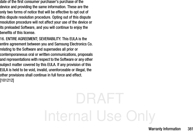 Page 117 of Samsung Electronics Co SGHM919 Multi-band WCDMA/GSM/EDGE/LTE Phone with WLAN, Bluetooth and RFID User Manual T Mobile SGH M919 Samsung Galaxy S 4