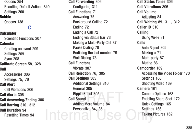 Page 121 of Samsung Electronics Co SGHM919 Multi-band WCDMA/GSM/EDGE/LTE Phone with WLAN, Bluetooth and RFID User Manual T Mobile SGH M919 Samsung Galaxy S 4