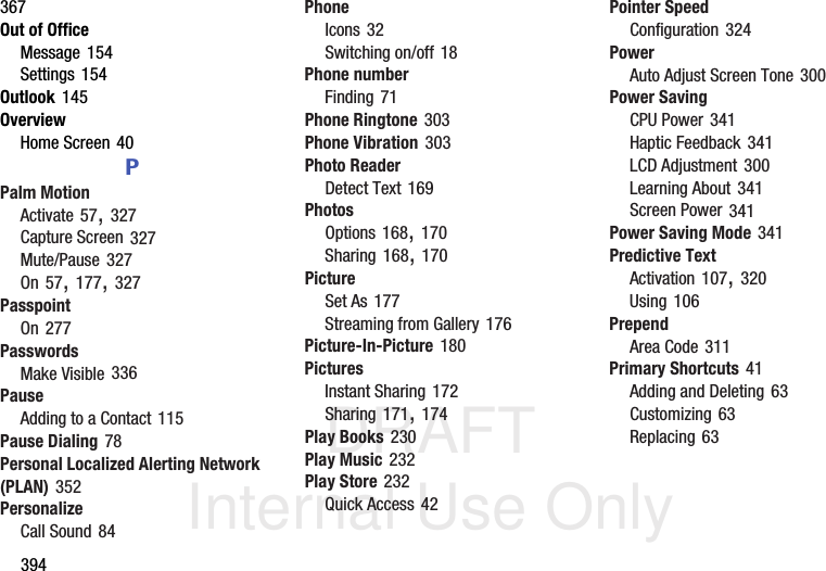 Page 130 of Samsung Electronics Co SGHM919 Multi-band WCDMA/GSM/EDGE/LTE Phone with WLAN, Bluetooth and RFID User Manual T Mobile SGH M919 Samsung Galaxy S 4