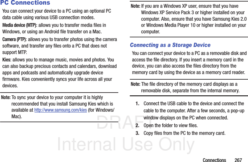 Page 3 of Samsung Electronics Co SGHM919 Multi-band WCDMA/GSM/EDGE/LTE Phone with WLAN, Bluetooth and RFID User Manual T Mobile SGH M919 Samsung Galaxy S 4