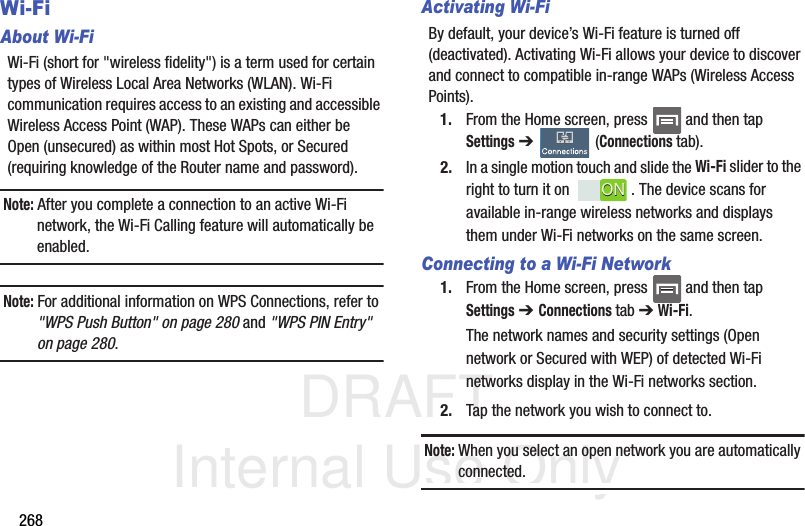 Page 4 of Samsung Electronics Co SGHM919 Multi-band WCDMA/GSM/EDGE/LTE Phone with WLAN, Bluetooth and RFID User Manual T Mobile SGH M919 Samsung Galaxy S 4