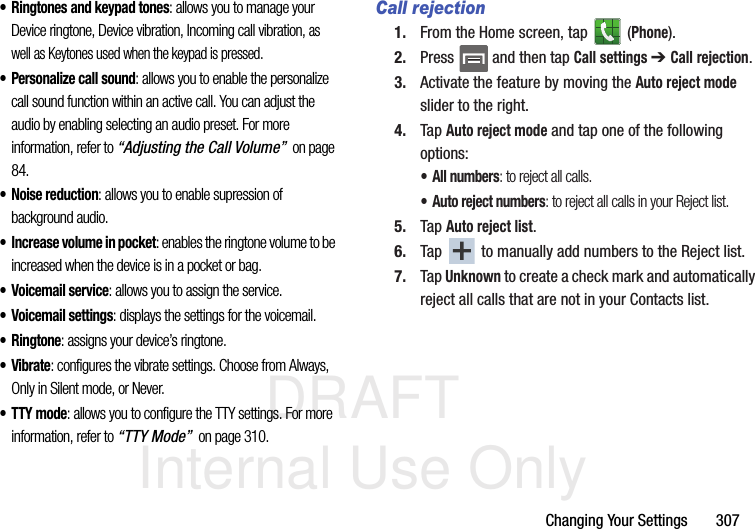 Page 43 of Samsung Electronics Co SGHM919 Multi-band WCDMA/GSM/EDGE/LTE Phone with WLAN, Bluetooth and RFID User Manual T Mobile SGH M919 Samsung Galaxy S 4