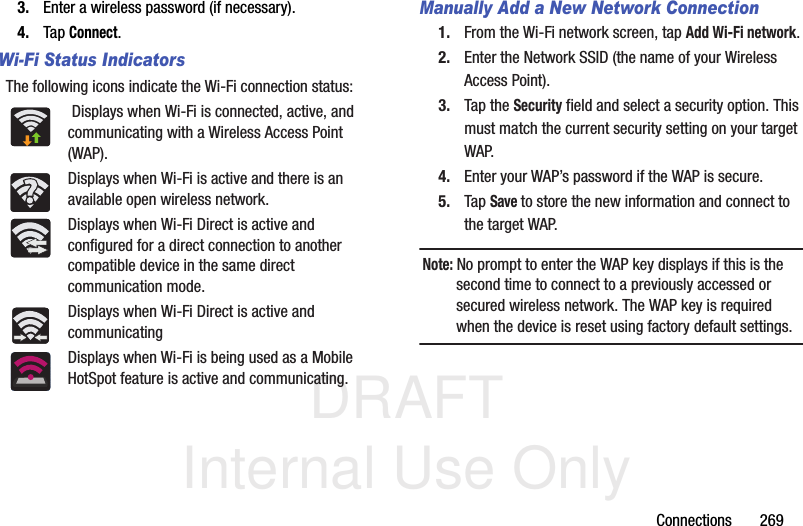 Page 5 of Samsung Electronics Co SGHM919 Multi-band WCDMA/GSM/EDGE/LTE Phone with WLAN, Bluetooth and RFID User Manual T Mobile SGH M919 Samsung Galaxy S 4