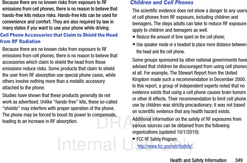 Page 85 of Samsung Electronics Co SGHM919 Multi-band WCDMA/GSM/EDGE/LTE Phone with WLAN, Bluetooth and RFID User Manual T Mobile SGH M919 Samsung Galaxy S 4