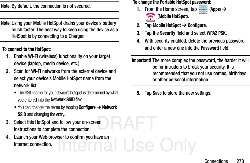 Page 9 of Samsung Electronics Co SGHM919 Multi-band WCDMA/GSM/EDGE/LTE Phone with WLAN, Bluetooth and RFID User Manual T Mobile SGH M919 Samsung Galaxy S 4