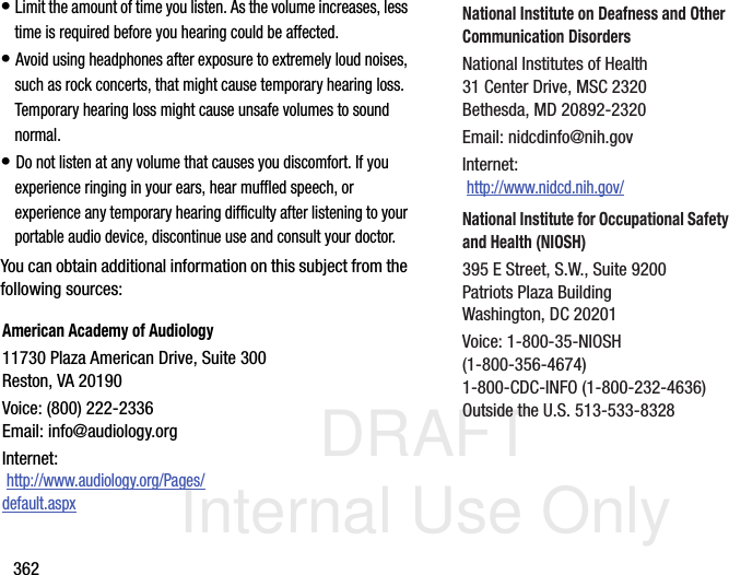 Page 98 of Samsung Electronics Co SGHM919 Multi-band WCDMA/GSM/EDGE/LTE Phone with WLAN, Bluetooth and RFID User Manual T Mobile SGH M919 Samsung Galaxy S 4