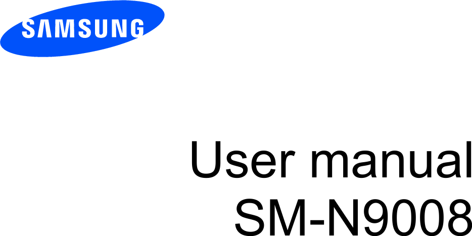          User manual SM-N9008          This device is capable of operating in Wi-Fi mode in the 2.4 and 5 GHz bands.   The FCC requires that devices operating within 5.15-5.25 GHz may only be used indoors, not outside, in order to avoid interference with MobileSatellite Services (MSS).    Therefore, do not use this device outside as a Wi-Fi hotspot or in Wi-Fi Direct mode outside when using the 5.15-5.25 GHz band.  Draft 6.1 GOnly for Approval 