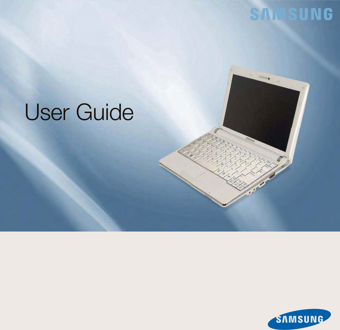 User Guide