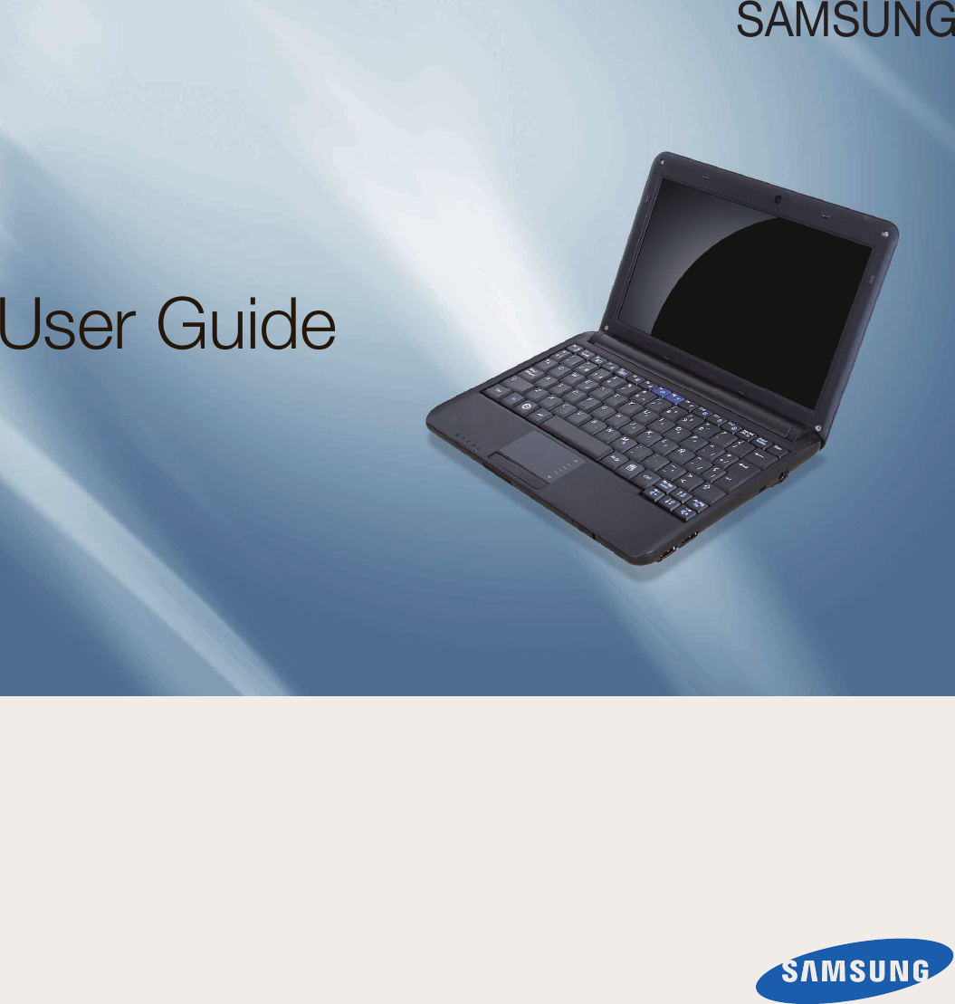  User GuideSAMSUNG