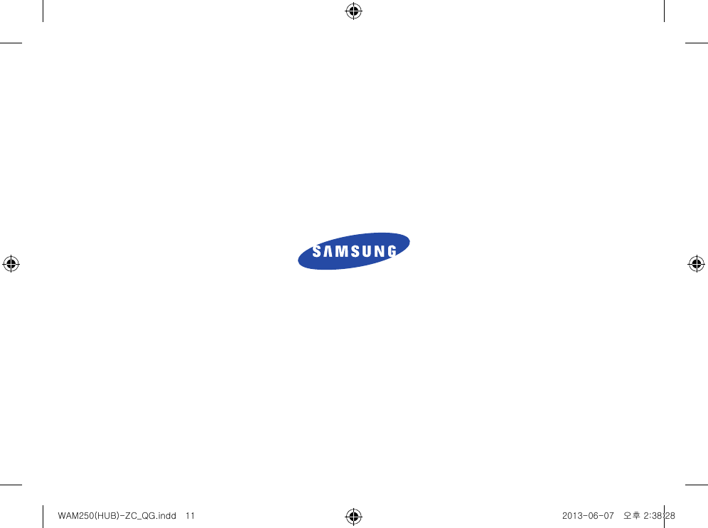 WAM250(HUB)-ZC_QG.indd   11 2013-06-07   오후 2:38:28