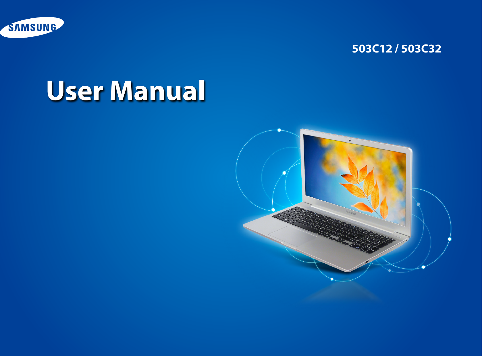 User Manual503C12 / 503C32
