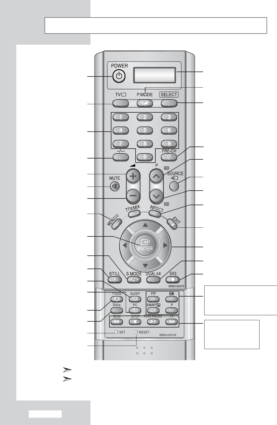 Samsung 01 Bn68 r 00tha Ls32a33w