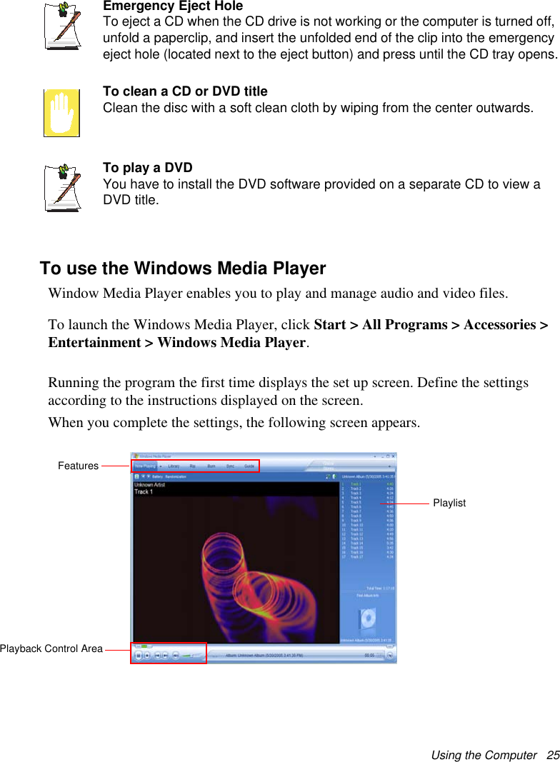 Samsung Aquila So English Np X06 Manual