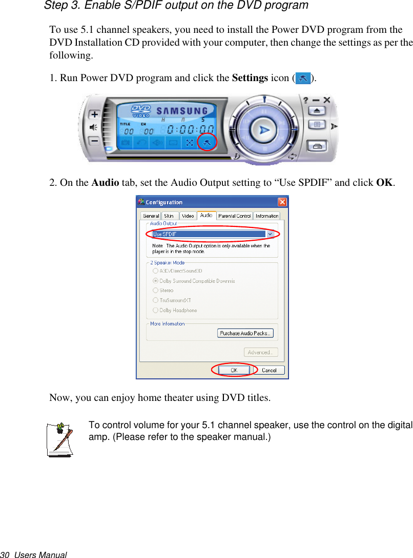 Samsung Aquila So English Np X06 Manual