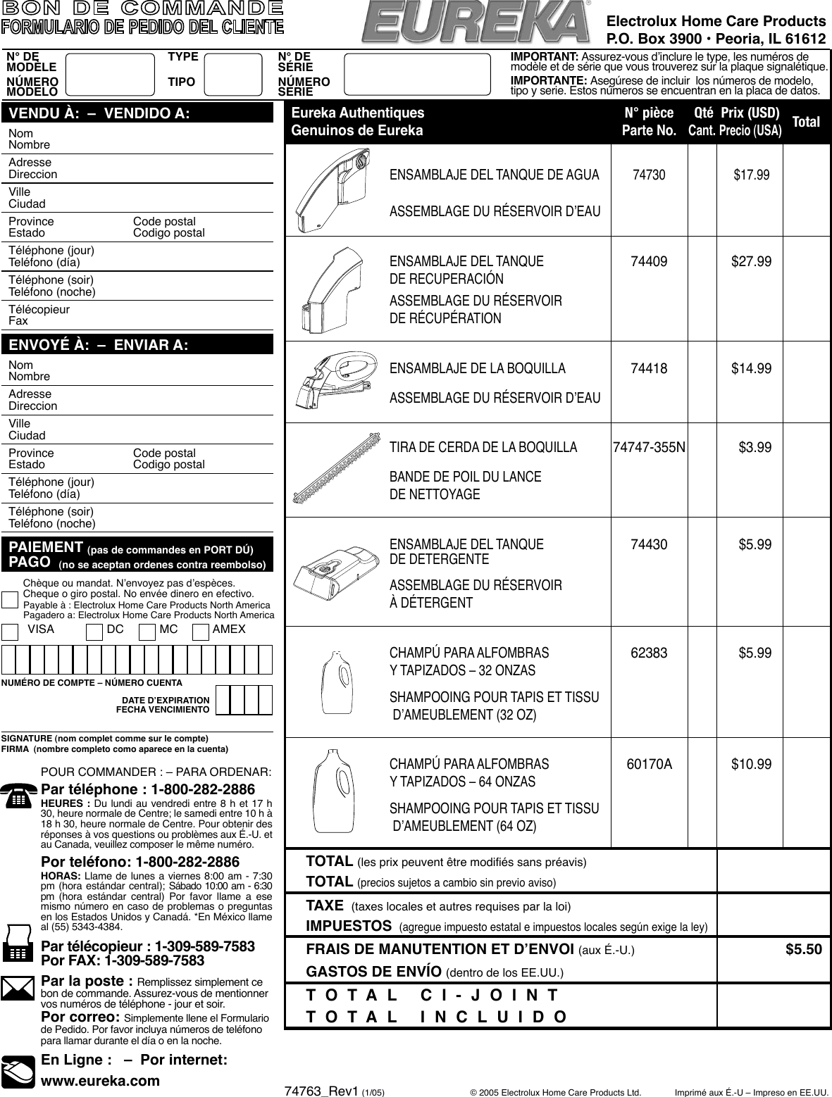 Page 10 of 10 - Samsung 2550 74764 User Manual  To The 56f407e4-3887-41c9-b39a-a105b7972937