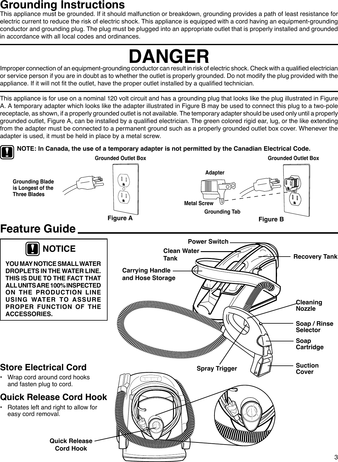 Page 3 of 10 - Samsung 2550 74764 User Manual  To The 56f407e4-3887-41c9-b39a-a105b7972937