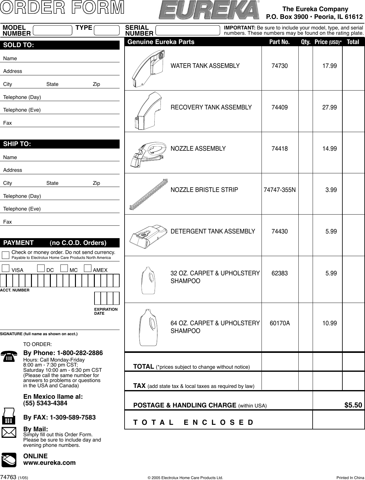 Page 9 of 10 - Samsung 2550 74764 User Manual  To The 56f407e4-3887-41c9-b39a-a105b7972937