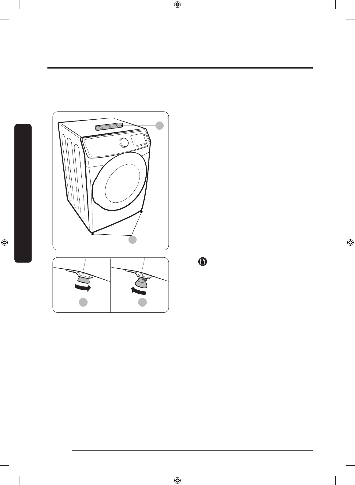 samsung dryer troubleshooting manual