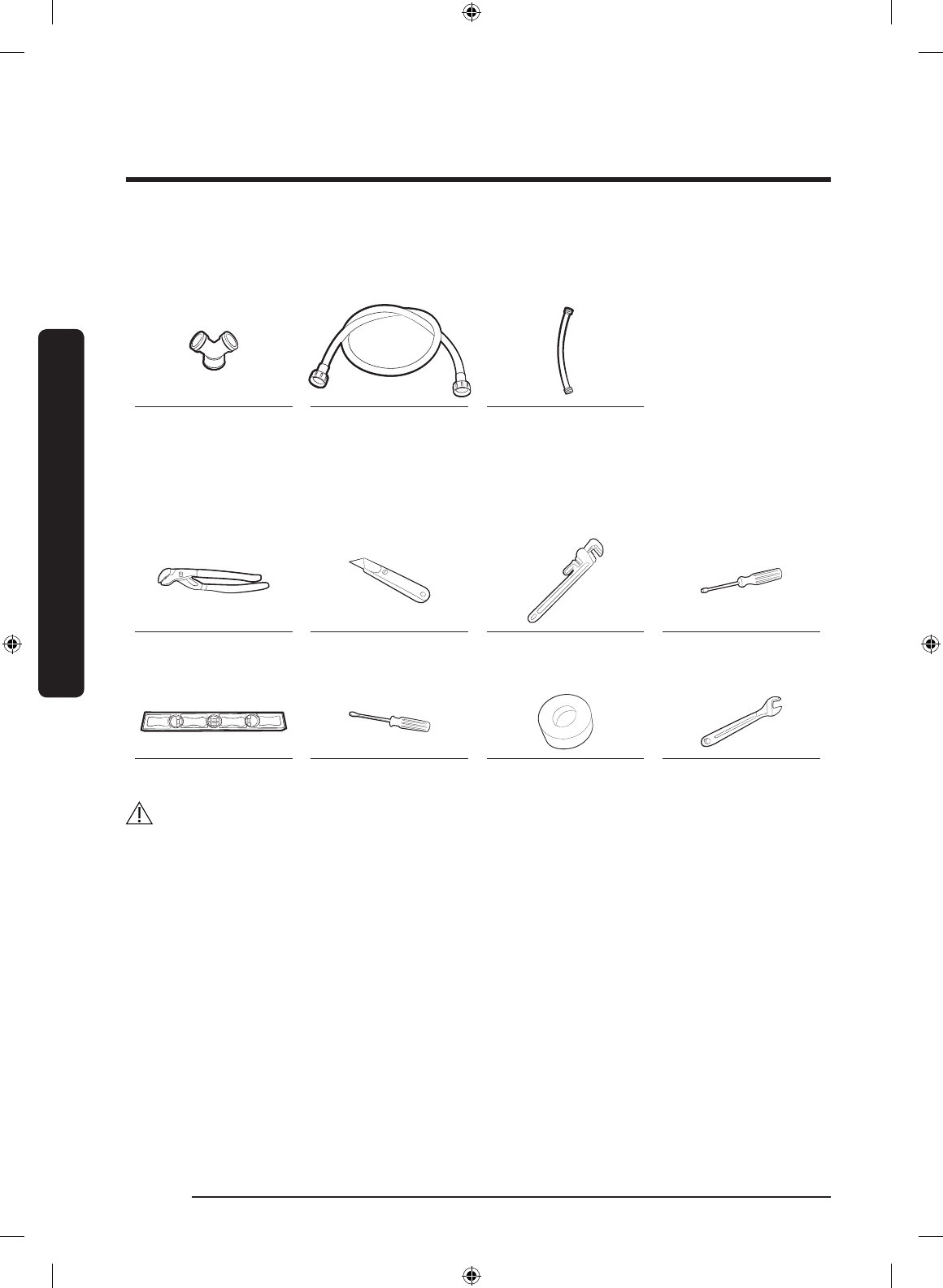 Samsung DVE52M7750V/A3 0000 User Manual DRYER Manuals And Guides 1704049L