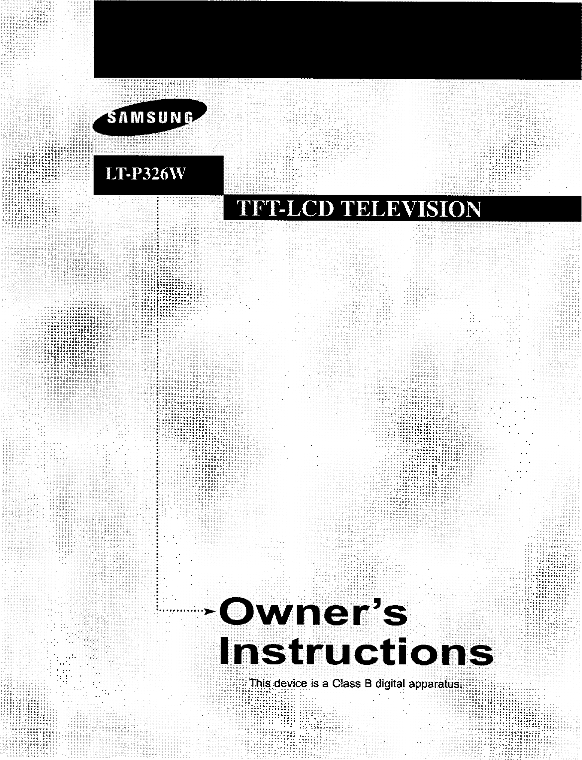 Samsung Eh5300 Led Tv User Manual