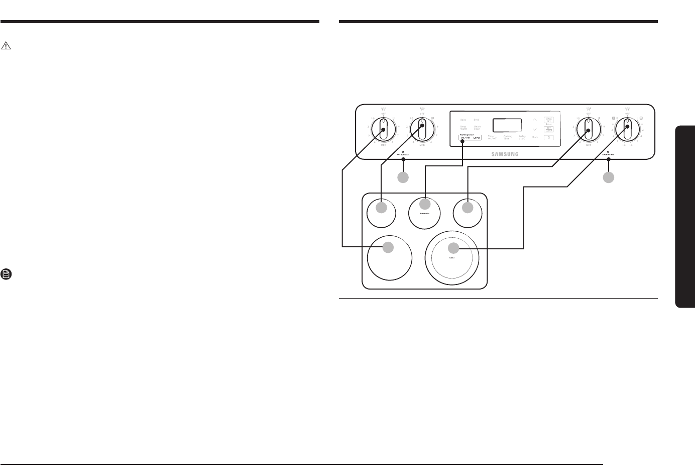 Samsung Manual NE59K3310SS AA DG68 00718A 02 EN MES CFR